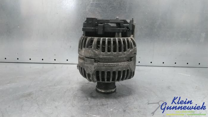 Gebruikte Dynamo Seat Ibiza Prijs € 30,00 Margeregeling aangeboden door Klein Gunnewiek Autodemontage & Motorentechniek