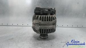 Gebruikte Dynamo Seat Ibiza Prijs € 30,00 Margeregeling aangeboden door Klein Gunnewiek Autodemontage & Motorentechniek