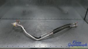 Gebruikte Airco Leiding Opel Corsa Prijs € 55,00 Margeregeling aangeboden door Klein Gunnewiek Autodemontage & Motorentechniek