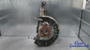 Gebruikte Fusee rechts-voor Mercedes AMG GT Prijs € 495,00 Margeregeling aangeboden door Klein Gunnewiek Autodemontage & Motorentechniek