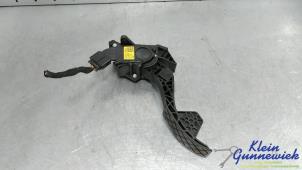 Gebruikte Gaspedaal Skoda Rapid Prijs € 40,00 Margeregeling aangeboden door Klein Gunnewiek Autodemontage & Motorentechniek