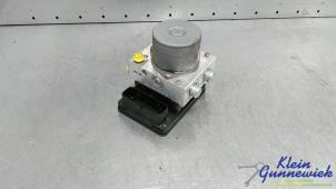 Gebruikte ABS Pomp Skoda Rapid Prijs € 87,00 Margeregeling aangeboden door Klein Gunnewiek Autodemontage & Motorentechniek