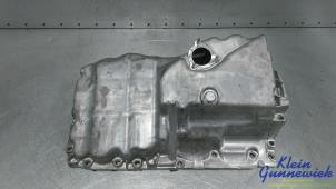 Gebruikte Carterpan BMW 4-Serie Prijs € 75,00 Margeregeling aangeboden door Klein Gunnewiek Autodemontage & Motorentechniek