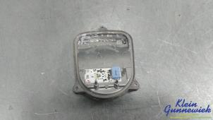 Gebruikte LED lamp Mercedes GLC-Klasse Prijs € 55,00 Margeregeling aangeboden door Klein Gunnewiek Autodemontage & Motorentechniek