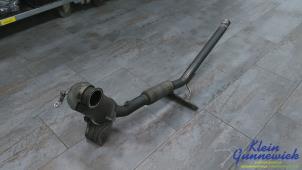 Gebruikte Katalysator Volkswagen E-Golf Prijs € 195,00 Margeregeling aangeboden door Klein Gunnewiek Autodemontage & Motorentechniek