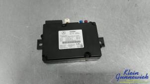 Gebruikte Module Telefoon Mercedes GLC-Klasse Prijs € 70,00 Margeregeling aangeboden door Klein Gunnewiek Autodemontage & Motorentechniek