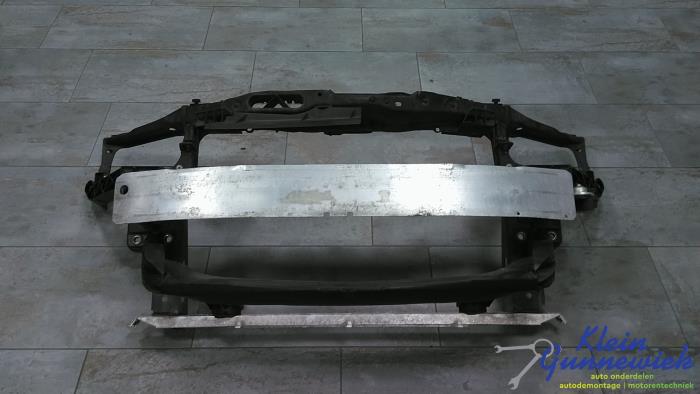 Gebruikte Frontpaneel Opel Corsa Prijs € 112,00 Margeregeling aangeboden door Klein Gunnewiek Autodemontage & Motorentechniek