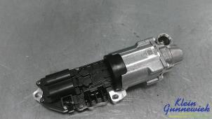 Gebruikte Oliepomp BMW 5-Serie Prijs € 695,00 Margeregeling aangeboden door Klein Gunnewiek Autodemontage & Motorentechniek