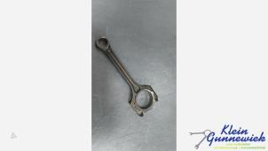 Gebruikte Drijfstang Hyundai Ioniq Prijs € 40,00 Margeregeling aangeboden door Klein Gunnewiek Autodemontage & Motorentechniek