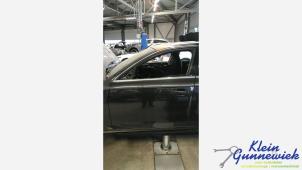 Gebruikte Deur 4Deurs links-voor Audi A4 Prijs € 140,00 Margeregeling aangeboden door Klein Gunnewiek Autodemontage & Motorentechniek