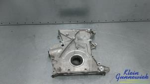 Gebruikte Distributiedeksel Mercedes A-Klasse Prijs € 75,00 Margeregeling aangeboden door Klein Gunnewiek Autodemontage & Motorentechniek