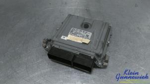 Gebruikte Inspuitcomputer Mercedes GLC-Klasse Prijs € 195,00 Margeregeling aangeboden door Klein Gunnewiek Autodemontage & Motorentechniek