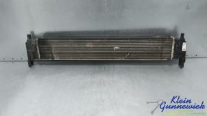 Gebruikte Radiateur Volkswagen E-Golf Prijs € 35,00 Margeregeling aangeboden door Klein Gunnewiek Autodemontage & Motorentechniek