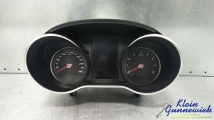 Gebruikte Cockpit Mercedes GLC-Klasse Prijs € 275,00 Margeregeling aangeboden door Klein Gunnewiek Autodemontage & Motorentechniek