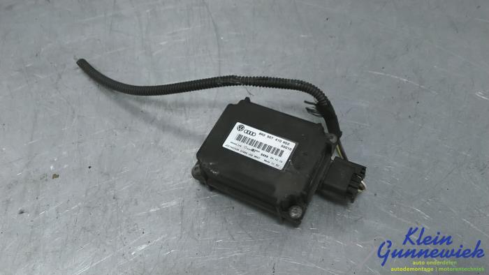 Gebruikte Computer Diversen Audi S5 Prijs € 38,00 Margeregeling aangeboden door Klein Gunnewiek Autodemontage & Motorentechniek