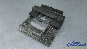 Gebruikte Inspuitcomputer Audi S5 Prijs € 195,00 Margeregeling aangeboden door Klein Gunnewiek Autodemontage & Motorentechniek