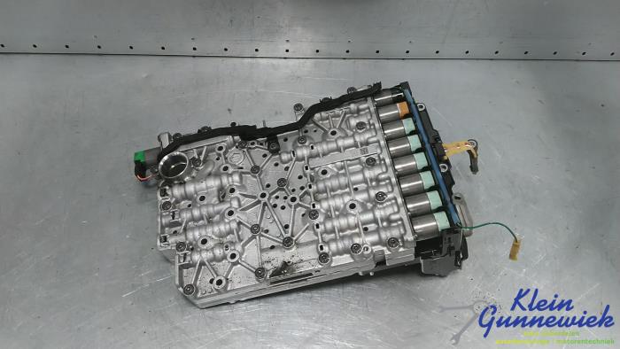 Gebruikte Mechatronic BMW 5-Serie Prijs € 1.218,00 Margeregeling aangeboden door Klein Gunnewiek Autodemontage & Motorentechniek