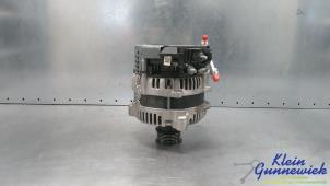 Gebruikte Alternator BMW 5-Serie Prijs € 395,00 Margeregeling aangeboden door Klein Gunnewiek Autodemontage & Motorentechniek