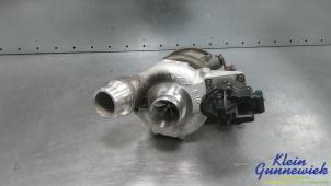 Gebruikte Turbo BMW 5-Serie Prijs € 495,00 Margeregeling aangeboden door Klein Gunnewiek Autodemontage & Motorentechniek