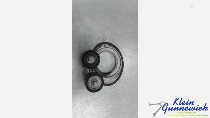 Gebruikte Spanrol Multiriem BMW 5-Serie Prijs € 45,00 Margeregeling aangeboden door Klein Gunnewiek Autodemontage & Motorentechniek
