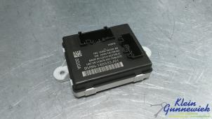 Gebruikte Centrale Deurvergrendelings Module Ford Focus Prijs € 25,00 Margeregeling aangeboden door Klein Gunnewiek Autodemontage & Motorentechniek