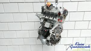 Gebruikte Motor Audi A3 Prijs € 350,00 Margeregeling aangeboden door Klein Gunnewiek Autodemontage & Motorentechniek