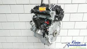 Gebruikte Motor BMW 5-Serie Prijs € 2.550,00 Margeregeling aangeboden door Klein Gunnewiek Autodemontage & Motorentechniek