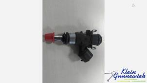 Gebruikte Injector (benzine injectie) Skoda Octavia Prijs € 25,00 Margeregeling aangeboden door Klein Gunnewiek Autodemontage & Motorentechniek