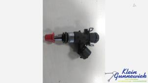Gebruikte Injector (benzine injectie) Seat Leon Prijs € 25,00 Margeregeling aangeboden door Klein Gunnewiek Autodemontage & Motorentechniek
