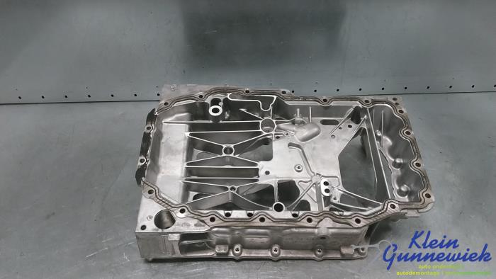 Gebruikte Carterpan Volkswagen E-Golf Prijs € 85,00 Margeregeling aangeboden door Klein Gunnewiek Autodemontage & Motorentechniek
