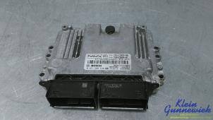 Gebruikte Computer Inspuit Ford Focus Prijs € 125,00 Margeregeling aangeboden door Klein Gunnewiek Autodemontage & Motorentechniek