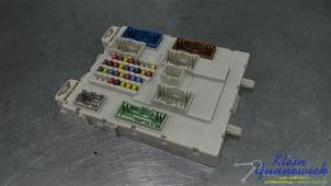 Gebruikte Zekeringkast Ford Focus Prijs € 90,00 Margeregeling aangeboden door Klein Gunnewiek Autodemontage & Motorentechniek