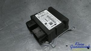 Gebruikte Module Airbag Ford Focus Prijs € 95,00 Margeregeling aangeboden door Klein Gunnewiek Autodemontage & Motorentechniek