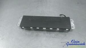 Gebruikte Airbag knie links Mercedes AMG GT Prijs € 295,00 Margeregeling aangeboden door Klein Gunnewiek Autodemontage & Motorentechniek