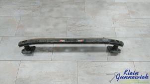 Gebruikte Bumperframe achter Opel Corsa Prijs € 35,00 Margeregeling aangeboden door Klein Gunnewiek Autodemontage & Motorentechniek