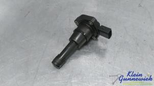 Gebruikte Oliepeil sensor BMW 1-Serie Prijs € 75,00 Margeregeling aangeboden door Klein Gunnewiek Autodemontage & Motorentechniek