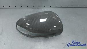 Gebruikte Spiegelkap rechts Mercedes AMG GT Prijs € 445,00 Margeregeling aangeboden door Klein Gunnewiek Autodemontage & Motorentechniek