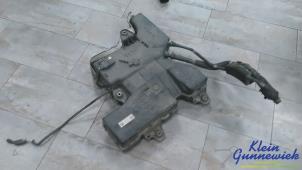 Gebruikte Adblue tank Volkswagen Crafter Prijs € 295,00 Margeregeling aangeboden door Klein Gunnewiek Autodemontage & Motorentechniek