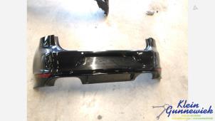 Gebruikte Achterbumper Volkswagen E-Golf Prijs € 225,00 Margeregeling aangeboden door Klein Gunnewiek Autodemontage & Motorentechniek