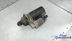 Gebruikte Startmotor Volkswagen Crafter Prijs € 30,00 Margeregeling aangeboden door Klein Gunnewiek Autodemontage & Motorentechniek