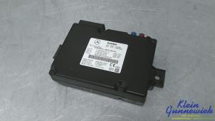 Gebruikte Computer Diversen Mercedes C-Klasse Prijs € 95,00 Margeregeling aangeboden door Klein Gunnewiek Autodemontage & Motorentechniek