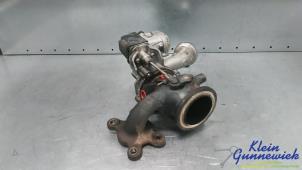 Gebruikte Turbo Volkswagen E-Golf Prijs € 195,00 Margeregeling aangeboden door Klein Gunnewiek Autodemontage & Motorentechniek