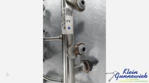 Gebruikte Injector brug Opel Astra Prijs € 100,00 Margeregeling aangeboden door Klein Gunnewiek Autodemontage & Motorentechniek