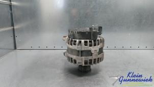 Gebruikte Dynamo Mercedes GLC-Klasse Prijs € 250,00 Margeregeling aangeboden door Klein Gunnewiek Autodemontage & Motorentechniek