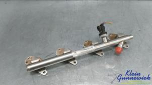 Gebruikte Injector brug Mercedes GLC-Klasse Prijs € 100,00 Margeregeling aangeboden door Klein Gunnewiek Autodemontage & Motorentechniek