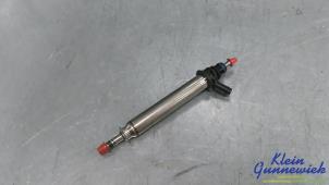 Gebruikte Injector (benzine injectie) Mercedes GLC-Klasse Prijs € 35,00 Margeregeling aangeboden door Klein Gunnewiek Autodemontage & Motorentechniek