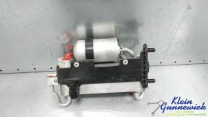 Gebruikte Airco Condensor BMW 5-Serie Prijs € 125,00 Margeregeling aangeboden door Klein Gunnewiek Autodemontage & Motorentechniek