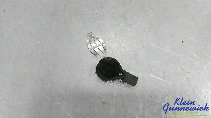 Gebruikte Regensensor Ford Focus Prijs € 20,00 Margeregeling aangeboden door Klein Gunnewiek Autodemontage & Motorentechniek
