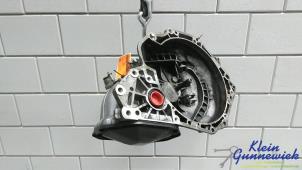 Gebruikte Versnellingsbak Opel Corsa Prijs € 275,00 Margeregeling aangeboden door Klein Gunnewiek Autodemontage & Motorentechniek