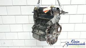 Gebruikte Motor Opel Corsa Prijs € 595,00 Margeregeling aangeboden door Klein Gunnewiek Autodemontage & Motorentechniek